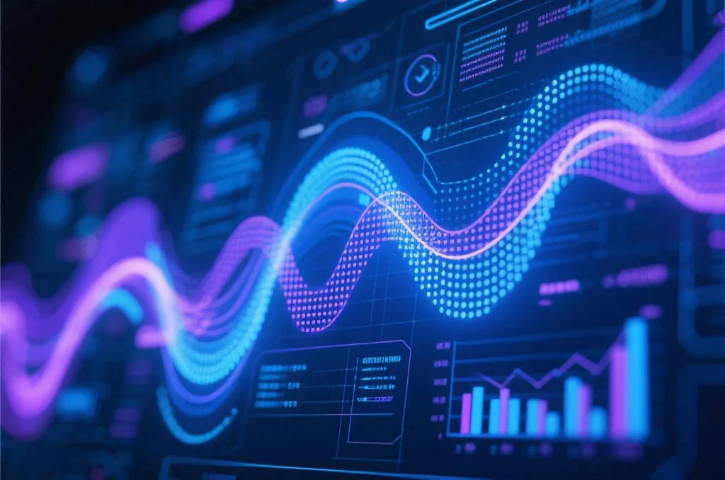 深入解析高频彩票走势：澳洲幸运走势图如何助您洞察数据模式