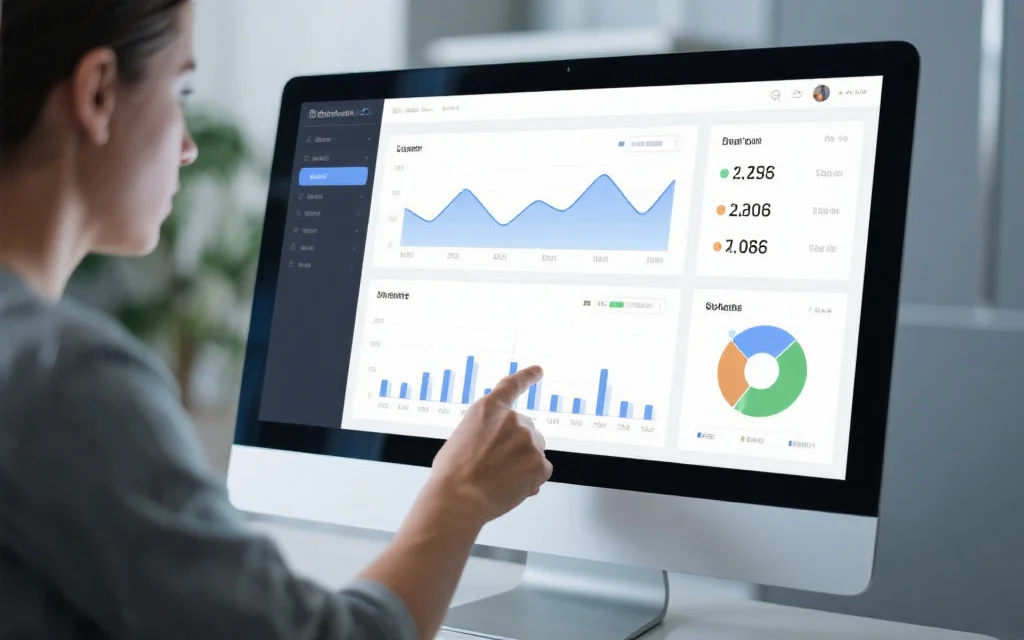 历史号码分析：使用平台工具轻松掌握数据趋势的详细步骤