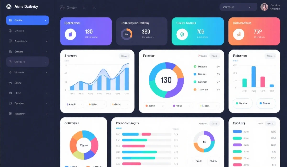 掌握在线数据报表：新手必知的核心指标解析