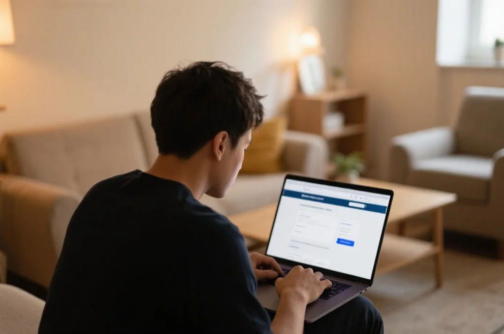 如何安全访问平台登录入口？账户安全保护全指南